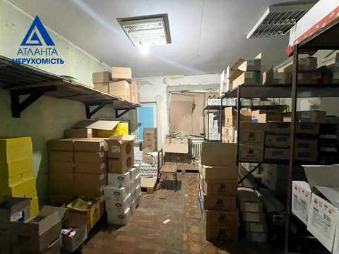 комерційна за адресою Потебні вул., 71