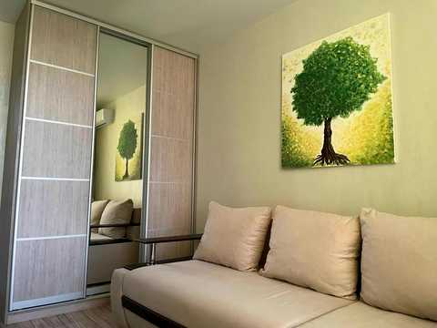 квартира за адресою Каховська вул., 56