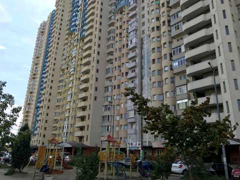 квартира по адресу Харьковское шоссе, 19-А