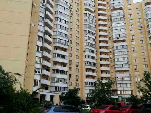 квартира по адресу Оноре де Бальзака ул., 4