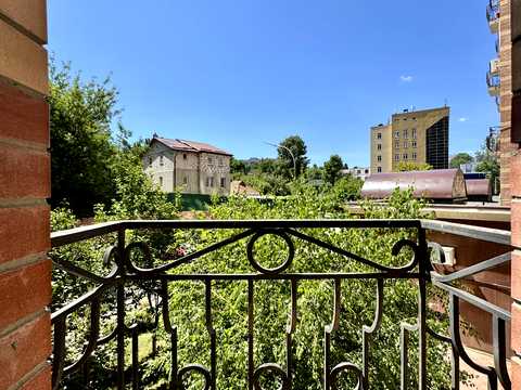 квартира за адресою Голосіївська вул., 13-А