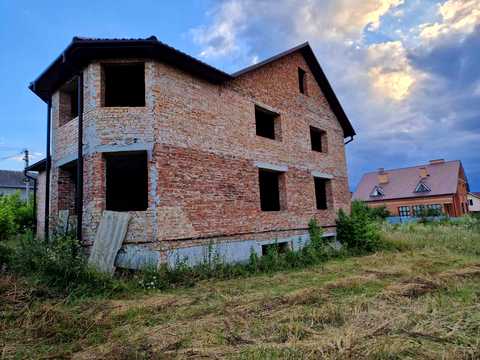 будинок за адресою Козацька вул.