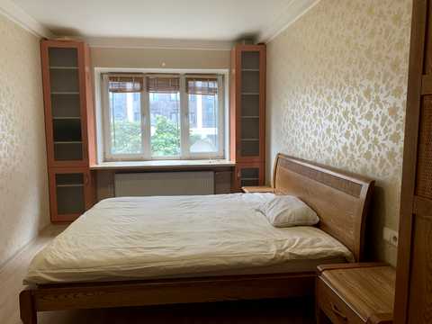 квартира по адресу Златоустовская ул., 32