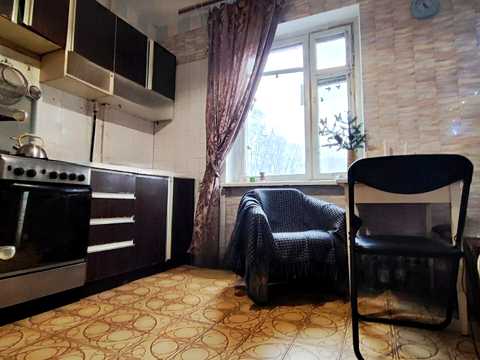 квартира за адресою Мстиславська вул., 52