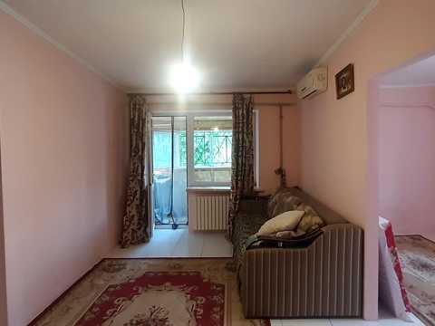 квартира за адресою Решата Аметова вул. (Романа Кармена), 11