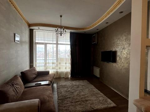 квартира за адресою Аркадійське плато вул. (Гагаринське плато), 5/2