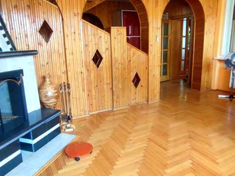 будинок за адресою Мора Йокаі вул., 15