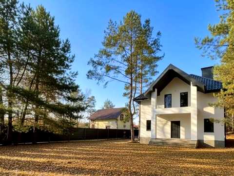 будинок за адресою Васильків, Каштанова вул. (Тракторна), 128а