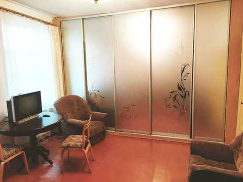 квартира за адресою Металіста вул., 10