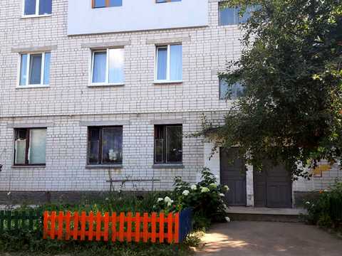 квартира за адресою Максима Березовського вул. (Федорова), 2