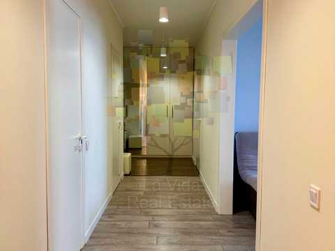 квартира по адресу Оболонский просп., 1к1
