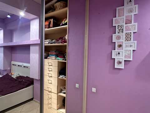 квартира за адресою Урлівська вул., 4-А