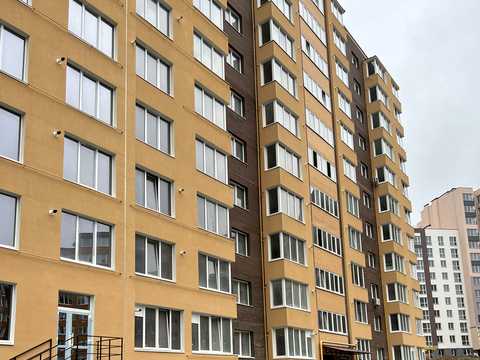 квартира по адресу Соборная ул., 285