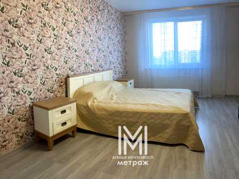 квартира за адресою Полтавський Шлях вул., 184а
