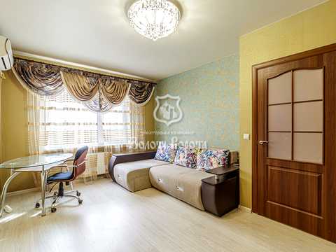 квартира за адресою Бориса Гмирі вул., 12-Б