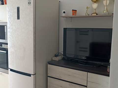 квартира за адресою Набережна Перемоги вул., 44-Ф