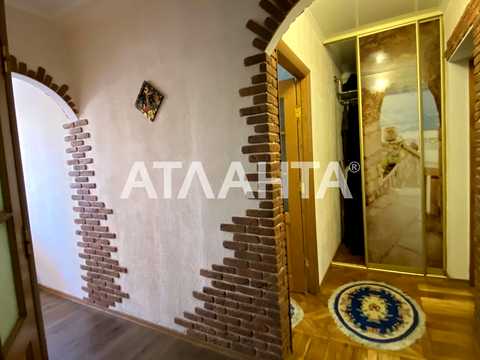 квартира по адресу Академика Филатова ул., 20/2