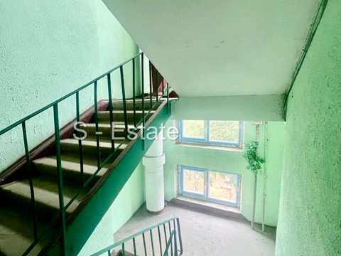 квартира по адресу Метростроителей ул., 40
