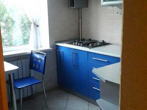 квартира за адресою Гвардійців-Широнінців вул., 26