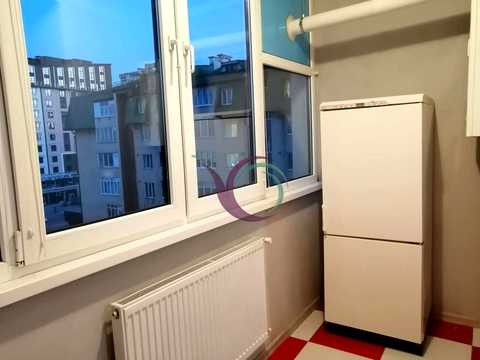 квартира по адресу Хотинская ул., 12