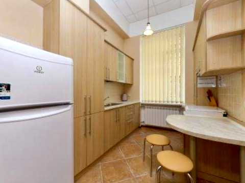 квартира за адресою Саксаганського вул., 15