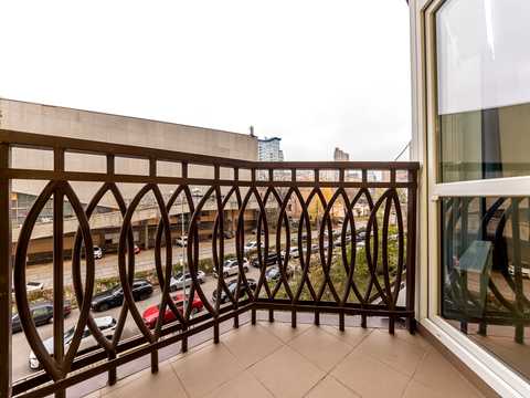 квартира по адресу Коперника ул., 3