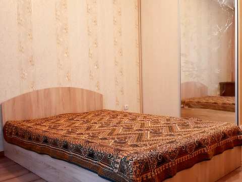 кімната за адресою Олевська вул., 9