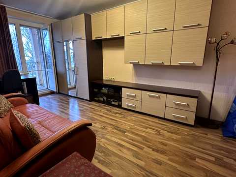 квартира за адресою Повітряних Сил просп. (Повітрофлотський), 84