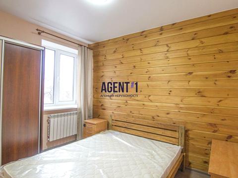 квартира по адресу вул. Берегова, 3Б