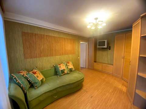 квартира по адресу Остапа Вишні ул., 7