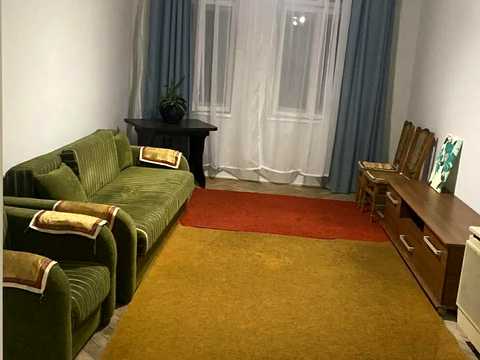 квартира за адресою Луки Долинського вул., 3