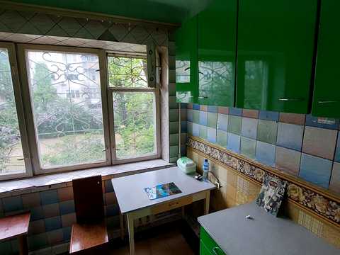 квартира за адресою Кубанської України вул. (Маршала Жукова), 17