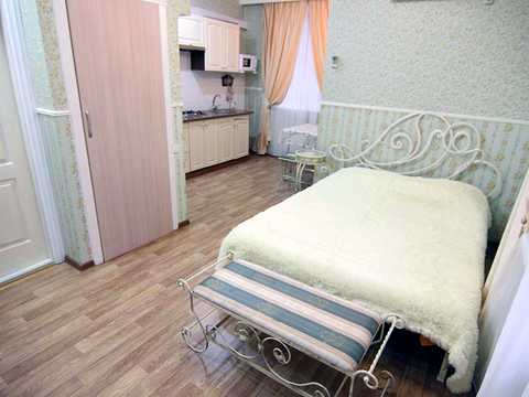 квартира за адресою Університетська вул. (Щепкіна), 15