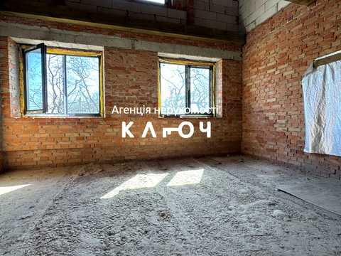 дом по адресу Парк перемоги