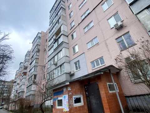 квартира по адресу Новогоспитальная ул. (Щорса пер.), 5-А