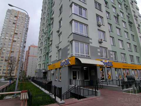 квартира за адресою Феодосійська вул., 2-Л