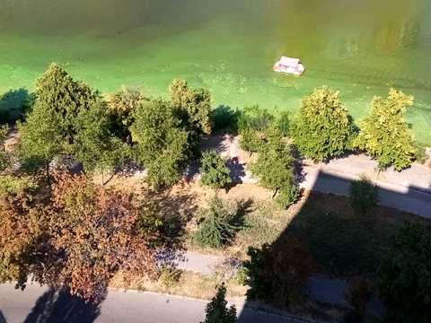 квартира за адресою Ентузіастів вул., 27