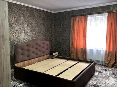 квартира по адресу Мичурина пл., 27