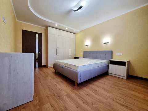 квартира за адресою Бориса Гмирі вул., 4