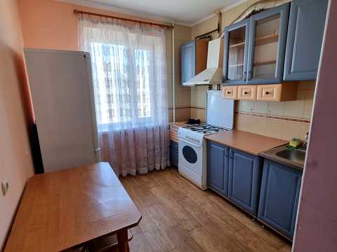 квартира по адресу Даниила Галицкого ул., 9