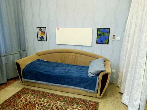 квартира за адресою ул. Николая Боровского, 1