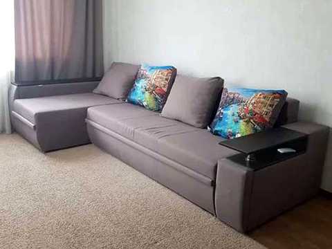 квартира за адресою Амосова вул. (Корчагінців), 7