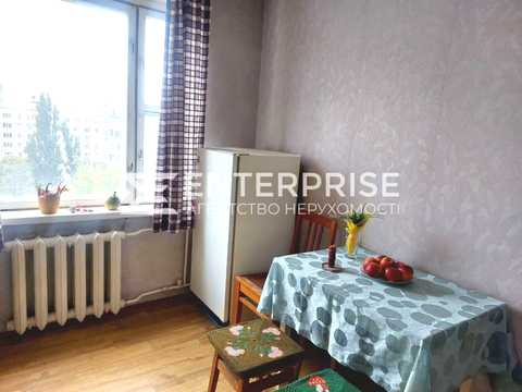 квартира по адресу Романа Шухевича просп. (Генерала Ватутіна), 24