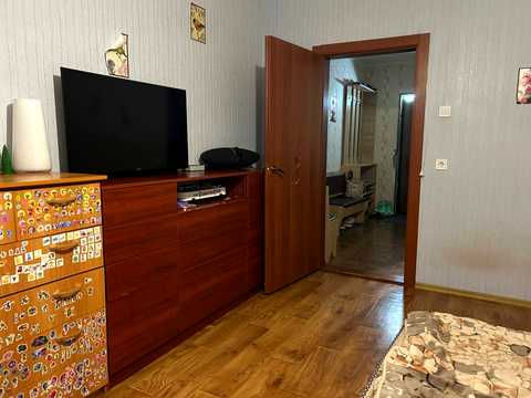 квартира по адресу Кургузова ул., 1а