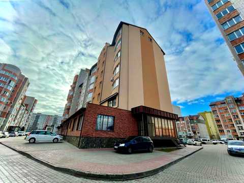 коммерческая по адресу Зацепи, 2