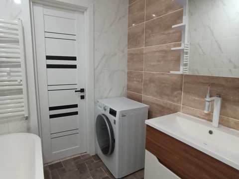 квартира за адресою Набережна Перемоги вул., 44-Ф