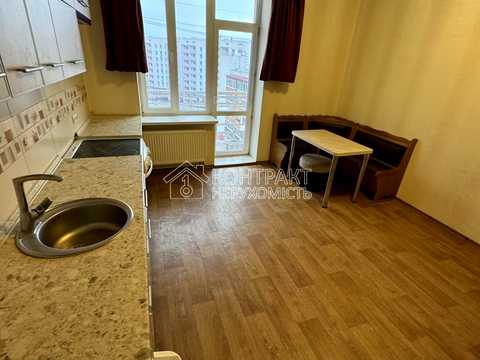 квартира за адресою Барабашова вул., 32а