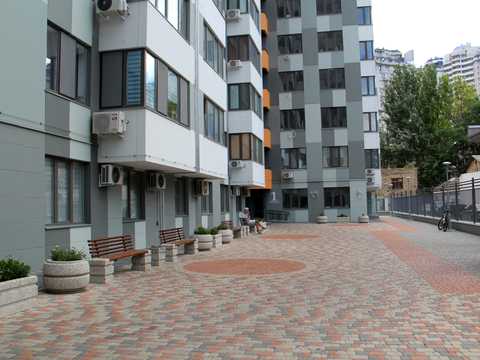 квартира за адресою Одеса, Канатна вул., 122