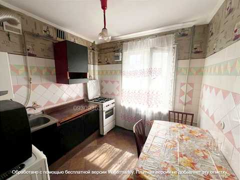 квартира за адресою Решата Аметова вул. (Романа Кармена), 15