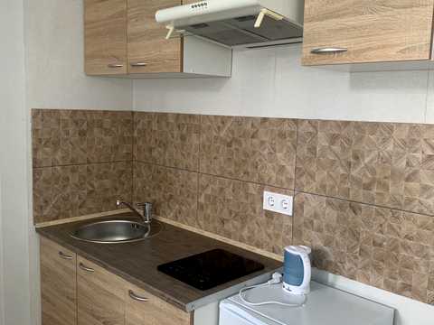 квартира за адресою Радистів вул., (Будинок)